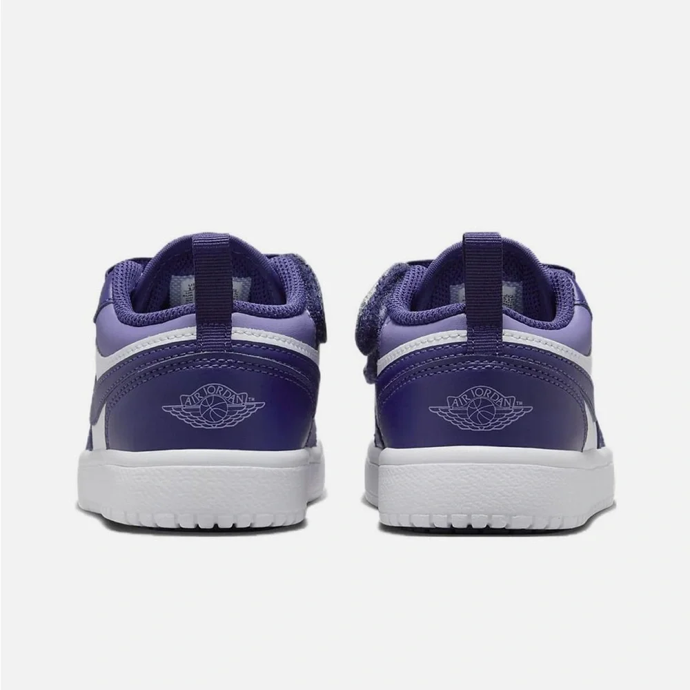 Nike Jordan 1 low ALT (PS) NIB - Picture 3 of 4